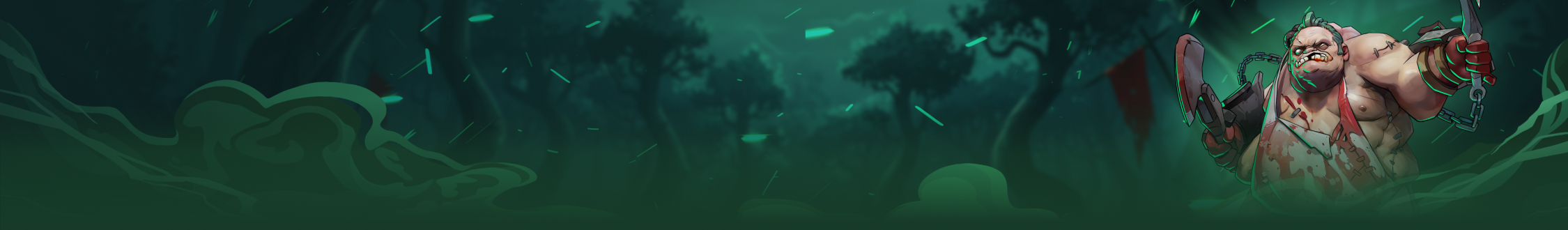 Dota 2. ESL One Birmingham. Gewinner