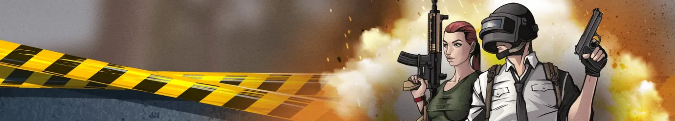 PUBG Mobile. Peacekeeper Elite League. Breakout. Semana 3. Vencedor