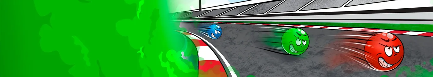 Ligue internationale de course